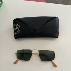 Rayban Julie Glasses